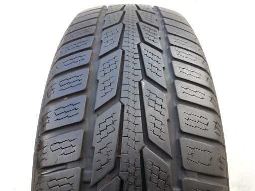 OPONA SEMPERIT 185 65 15 SPEED GRIP