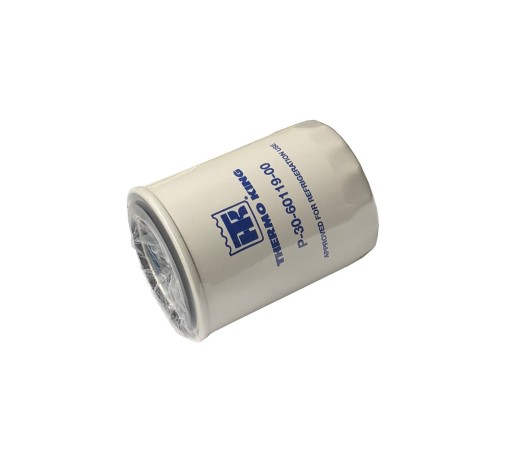 FILTR OLEJU Carrier Maxima 1000