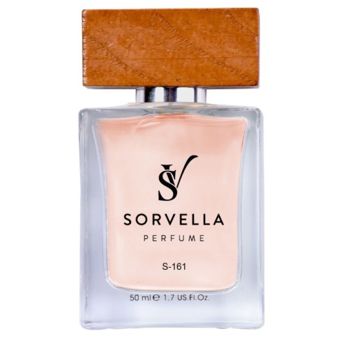 Sorvella S161 50 ml perfumy męskie orientalne