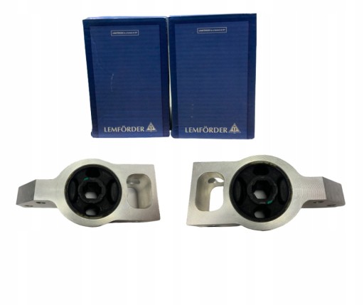LEMFORDER TULEJA WAHACZA VW CC TIGUAN PASSAT B6 B7