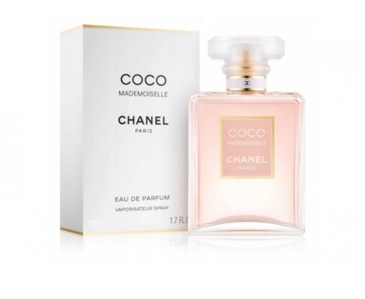 CHANEL COCO MADEMOISELLE EDP 35 ml