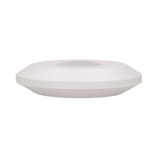 Czujnik ruchu ultra płaski MINI PIR 800W 360 IP20 biały OR-CR-258