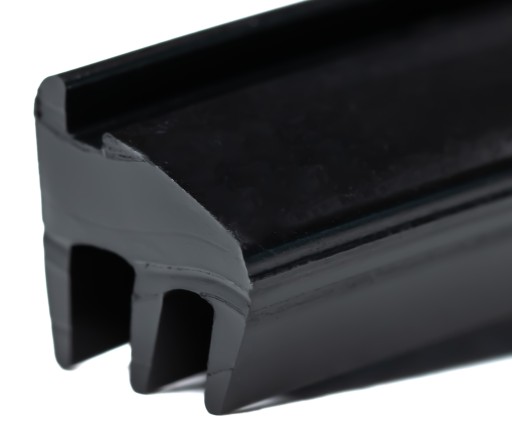 USZCZELKA WCISKANA DO ALUMINIUM ALUPROF S-MPT-02