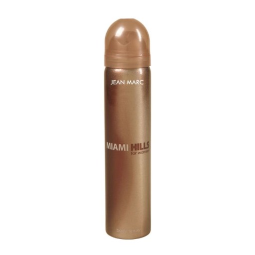 Dezodorant Jean Marc dams.75ml Miami Hills