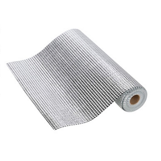 PODKŁADKA OCHRONNA PRZED WILGOCIĄ PODKŁADKA DO SZUFLAD SZAFEK PODKŁADKA Z FOLII ALUMINIOWEJ
