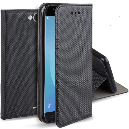ETUI SMART MAGNET FUTERAŁ DO LG Q6