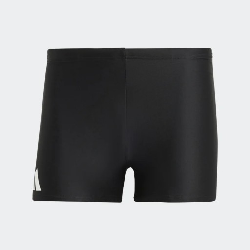 Kąpielówki męskie ADIDAS SOLID BOXER 10