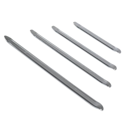 Zestaw łyżek do opon 4szt. QS92004