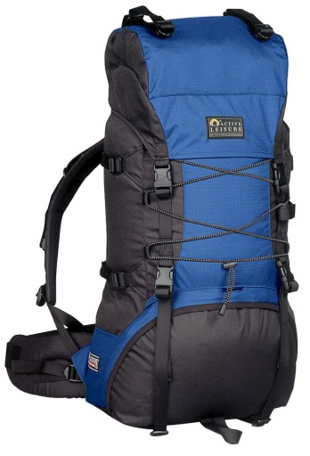 Plecak turystyczny Hawk RS 70 L ActiveLeisure