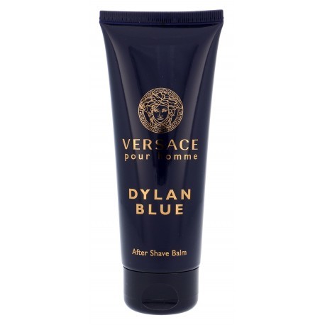 Oryginalne Versace Pour Homme Dylan Blue balsam po goleniu 100ml