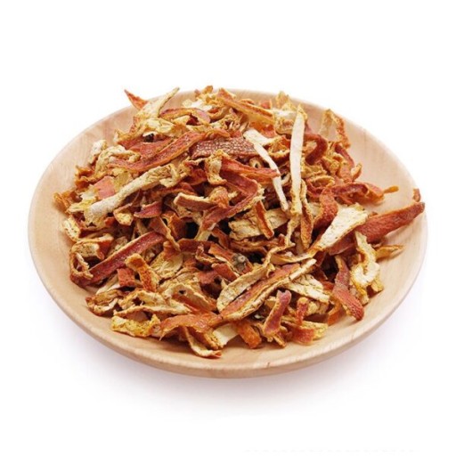 Mandarynka Skórka mandarynki chińskiej CHEN PI Xinhui 100g