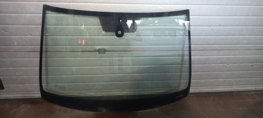 SZYBA PRZEDNIA SEAT LEON III 3 2012- ORYGINAL SESNOR