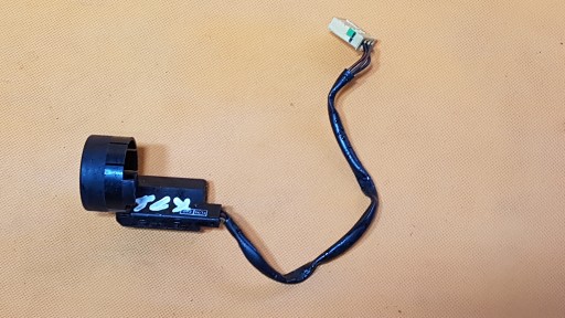 TGS TGX E6 czytnik antena immobilizer81258056005