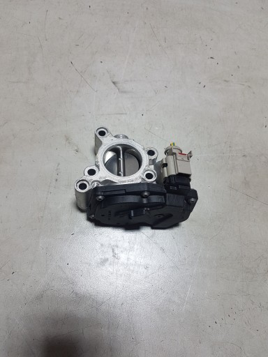 FORD FIESTA MK8 PRZEPUSTNICA H6BG-9F991-BA 1.0 EB