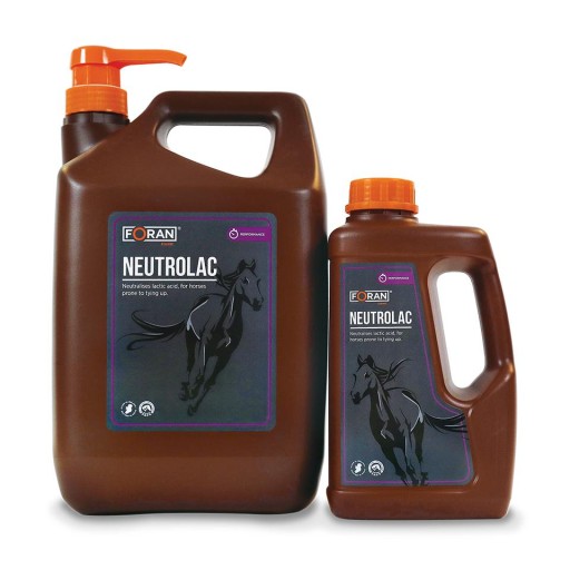 Foran Neutrolac 5L