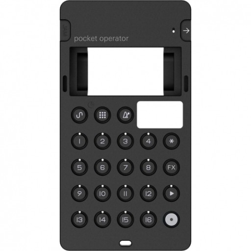 Teenage Engineering CA-X pro case - Pokrowiec