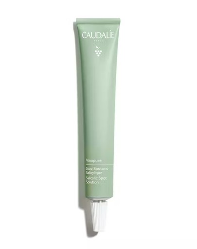 CAUDALIE VINOPURE PUNKTOWA KURACJA 15ML TRĄDZIK