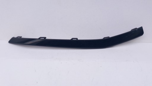 VW Passat B8 lift R Line listwa zderzaka przód lewa BYDGOSZ 3G0854321C