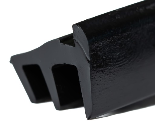 USZCZELKA WCISKANA DO ALUMINIUM ALUPROF S-MPT-01