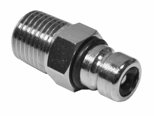 ZŁĄCZE PALIWOWE SUZUKI CHRYSLER 11mm - 01312