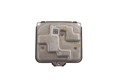 Przetwornica Moduł Led Audi VW 8S0907397C Oryg.