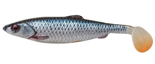 Przynęty gumowe Savage Gear Herring Shad 9cm