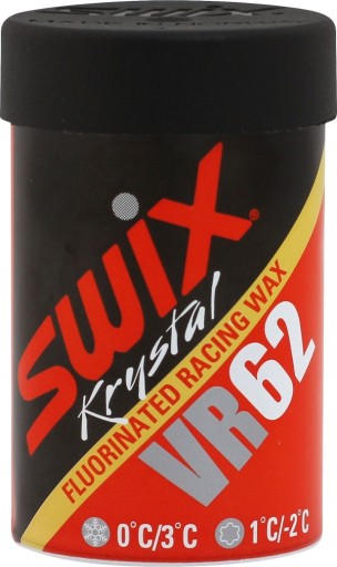 Wosk Swix Red/Yellow 45 g