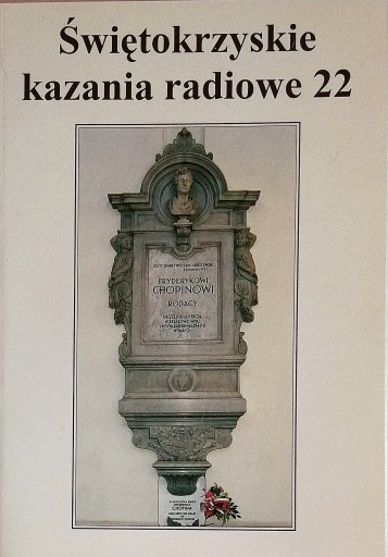 Świętokrzyskie kazania radiowe 22 / 2010 SPK