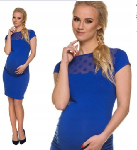MY TUMMY SUKIENKA CIĄŻOWA MAMA COCO S