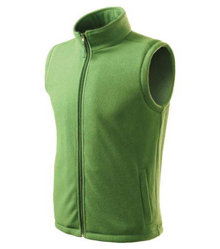 3XL kamizelka polar damska męska bezrękawnik ocieplacz MALFINI NEXT 518