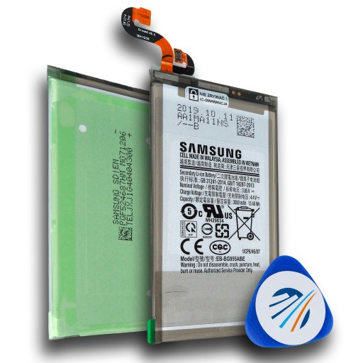BATERIA SAMSUNG GALAXY S8+ |SM-G955| ORYGINALNA