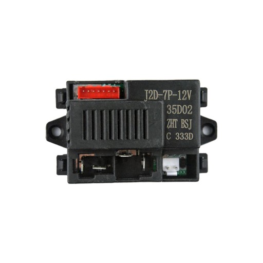 RC Controller Remote Control 12V Receiver