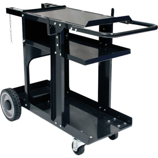 Wózek Weldman WT-3