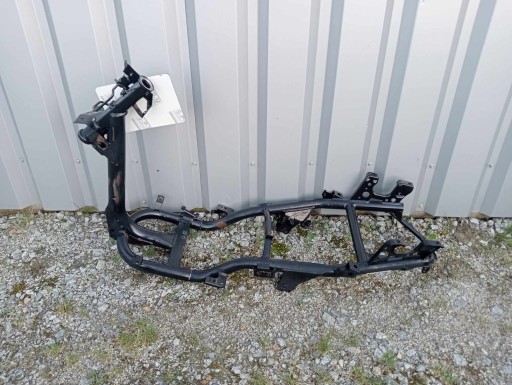 YAMAHA NEOS 50 RAMA DOKUMENTY 13r.