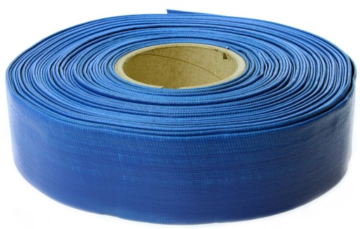 WĄŻ PRZEWÓD DO WODY SZAMBA 2' 20m 52mm NAWADNIANIA
