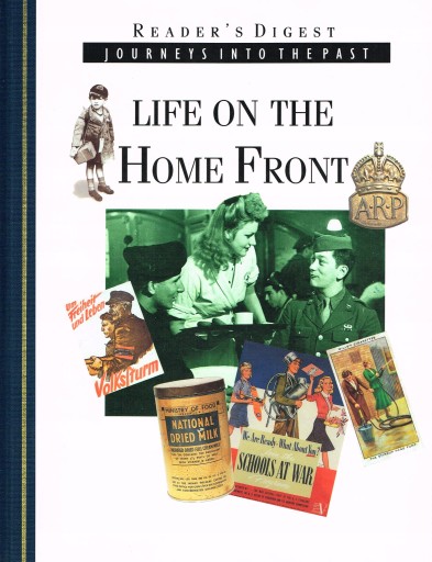 Life on the Home Front Reader's Digest