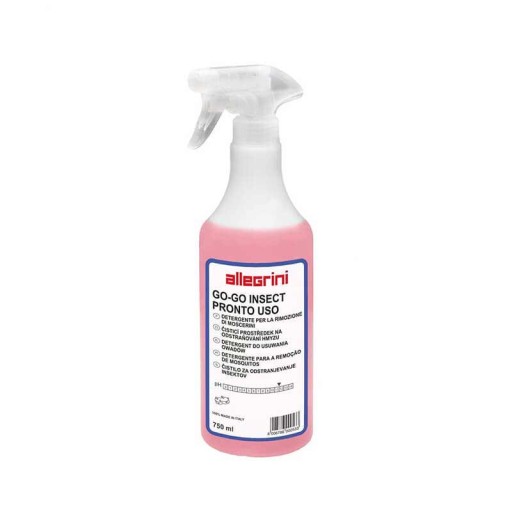 Allegrini GoGo Insect 750ml do usuwania owadów