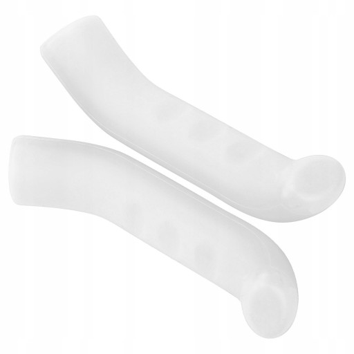2X WYGODNA OSŁONA KLAMKI HAMULCA ROWEROWEGO