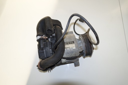 Mercedes w140 v8 4.2 5.0 pompa powietrza w129 w124
