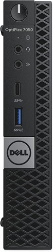 KOMPUTER DELL 7050 TINY I5 6GEN 16GB 512SSD MICRO