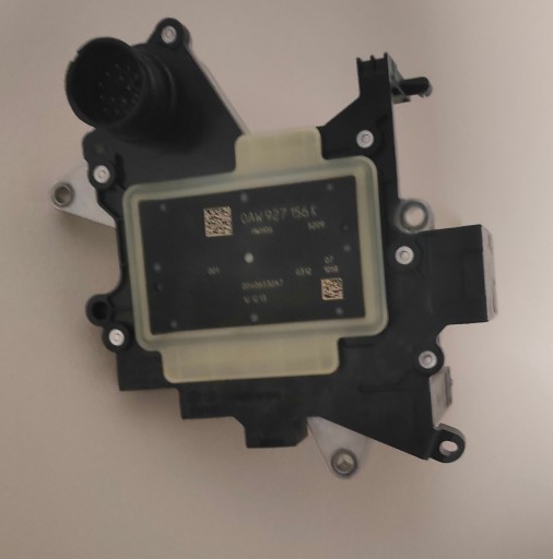 Komputer skrzyni biegów 0AW927156K Multitronic
