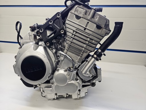 Yamaha TDM 850 4TX silnik kompletny z deklami 33tys km