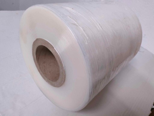 Folia STRETCH strecz MASZYNOWA 7,4 kg