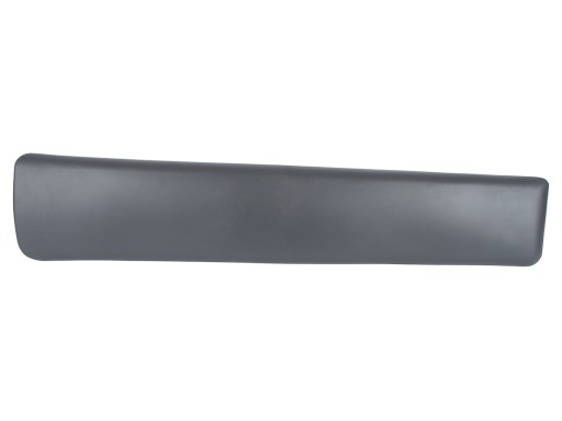 LISTWA DRZWI PRZÓD PRAWY do Opel Vivaro 2001-2013