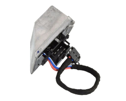 SEAT IBIZA CORDOBA 6L REZYSTOR REGULATOR OPORNIK