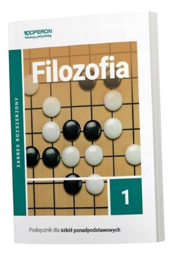 FILOZOFIA LO 1 PODR. ZR W.2021 MARIA ŁOJEK-KURZĘTKOWSKA