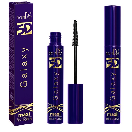 tianDe TUSZ GALAXY VOLUME EFEKT 5D