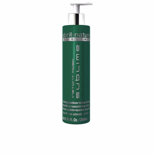 Abril et Nature Sublime 200 ml maska
