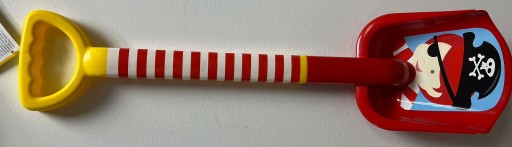 Łopatka do piasku
