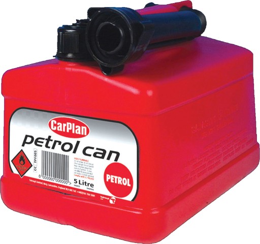 Kanister 5l Carplan